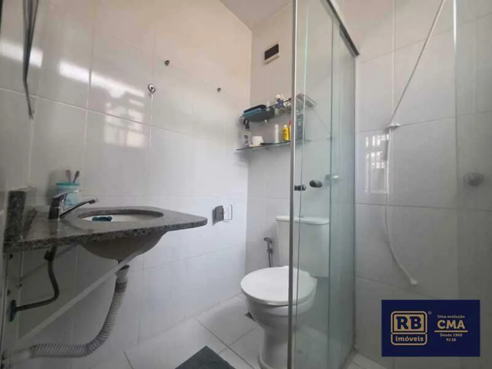 Apartamento, 3 quartos, 120 m² - Foto 11
