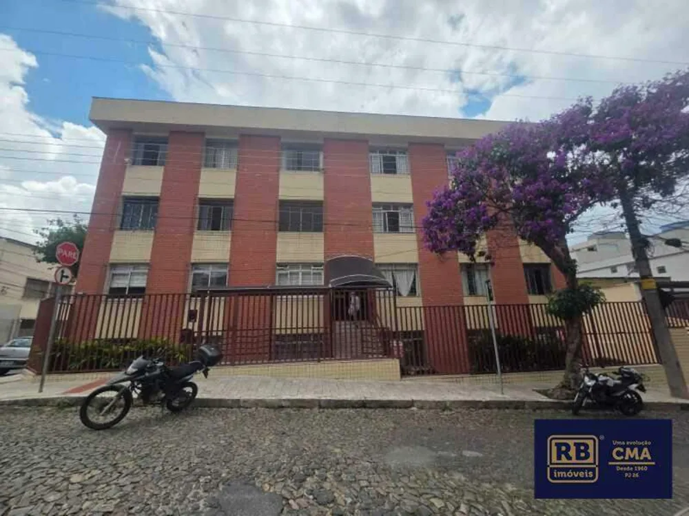 Apartamento, 3 quartos, 120 m² - Foto 13