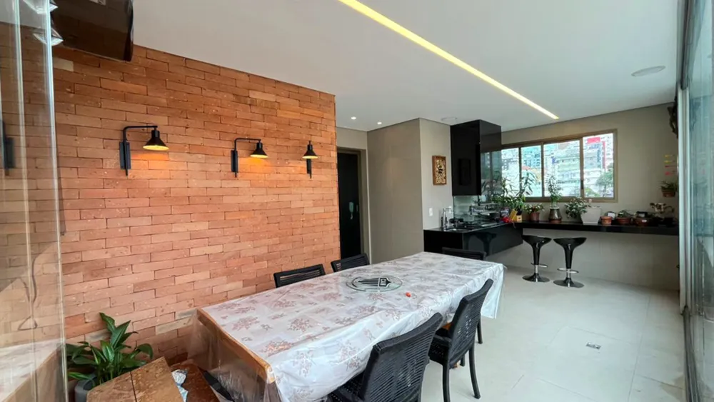 Cobertura, 2 quartos, 170 m² - Foto 12