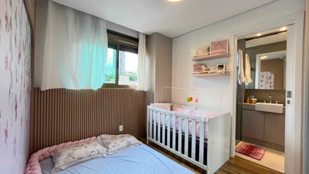 Cobertura, 2 quartos, 170 m² - Foto 8
