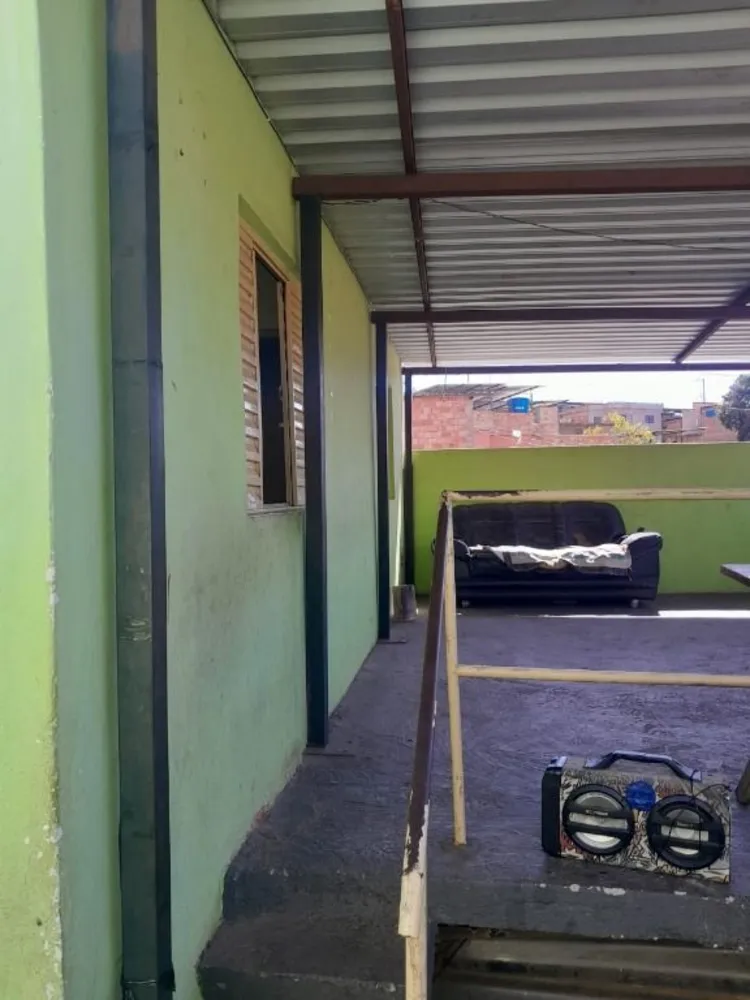Casa, 3 quartos, 220 m² - Foto 8