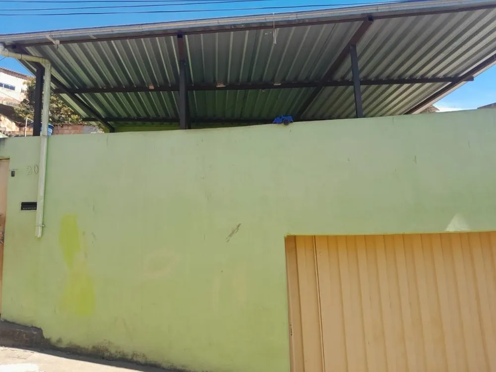 Casa, 3 quartos, 220 m² - Foto 1