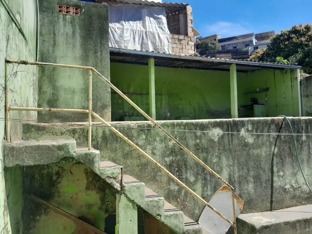 Casa, 3 quartos, 220 m² - Foto 12