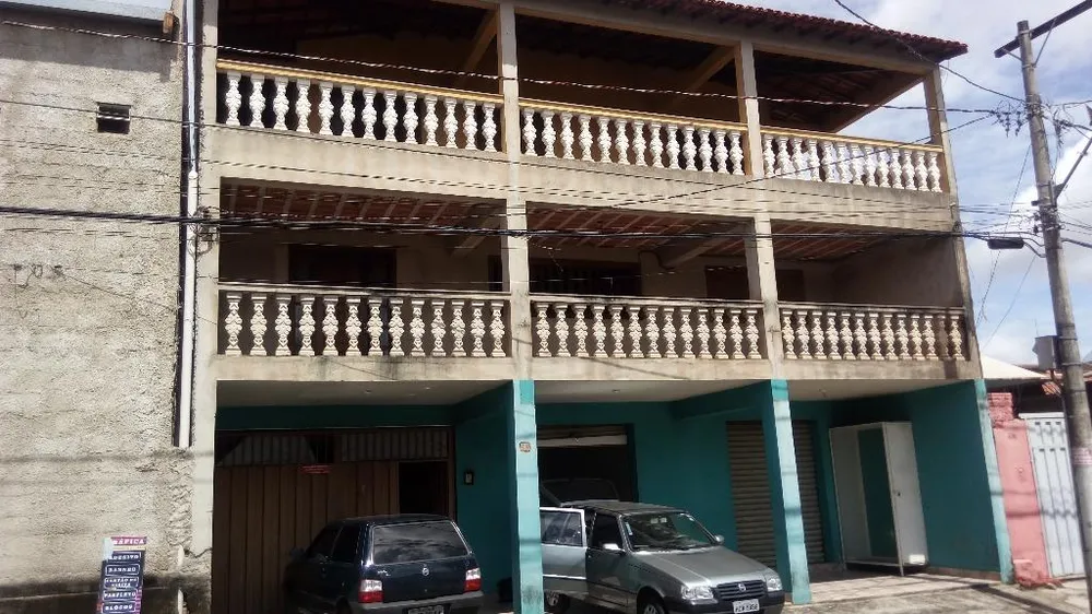 Casa, 4 quartos, 250 m² - Foto 5