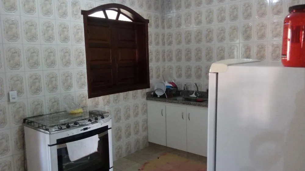 Casa, 4 quartos, 250 m² - Foto 3