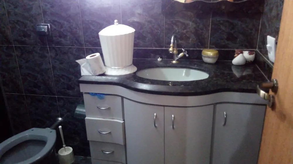 Casa, 4 quartos, 250 m² - Foto 4