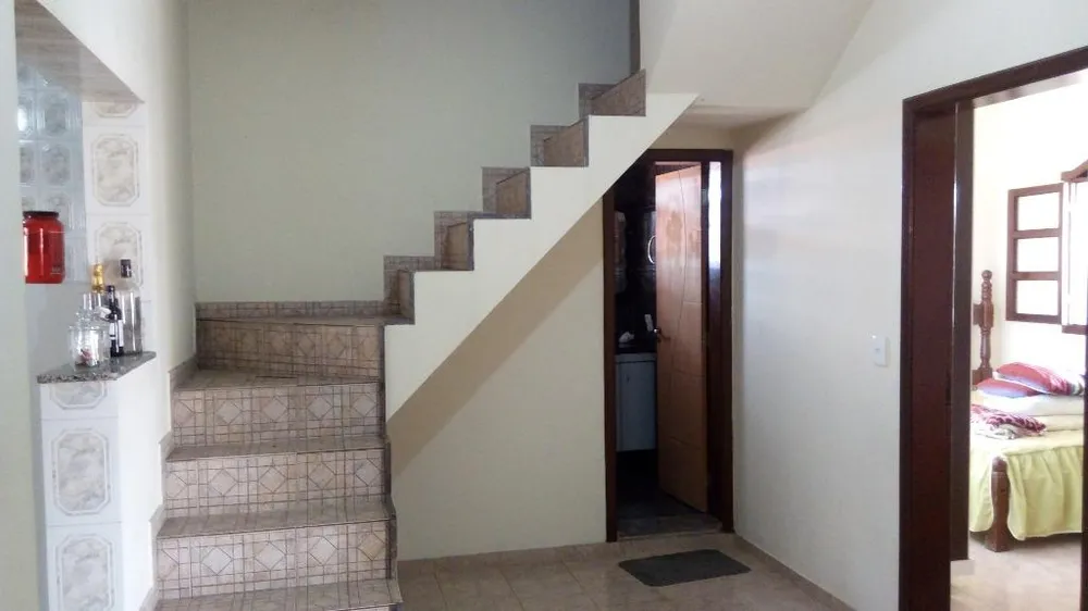 Casa, 4 quartos, 250 m² - Foto 19