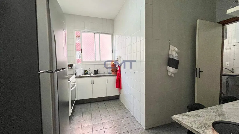 Apartamento, 4 quartos, 118 m² - Foto 5
