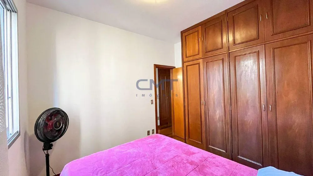 Apartamento, 4 quartos, 118 m² - Foto 13