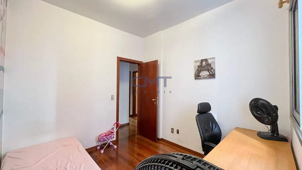 Apartamento, 4 quartos, 118 m² - Foto 14