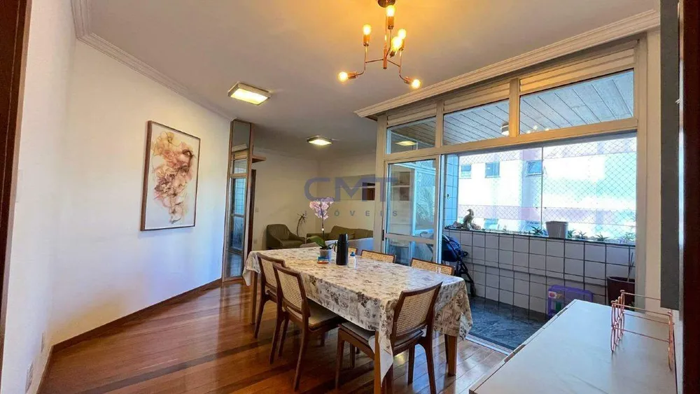 Apartamento, 4 quartos, 118 m² - Foto 3