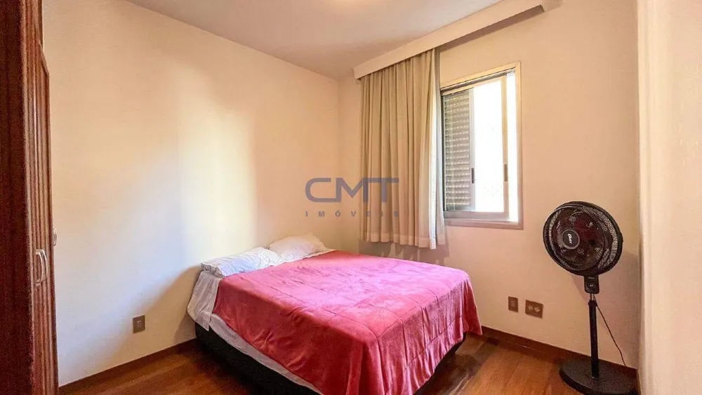 Apartamento, 4 quartos, 118 m² - Foto 16