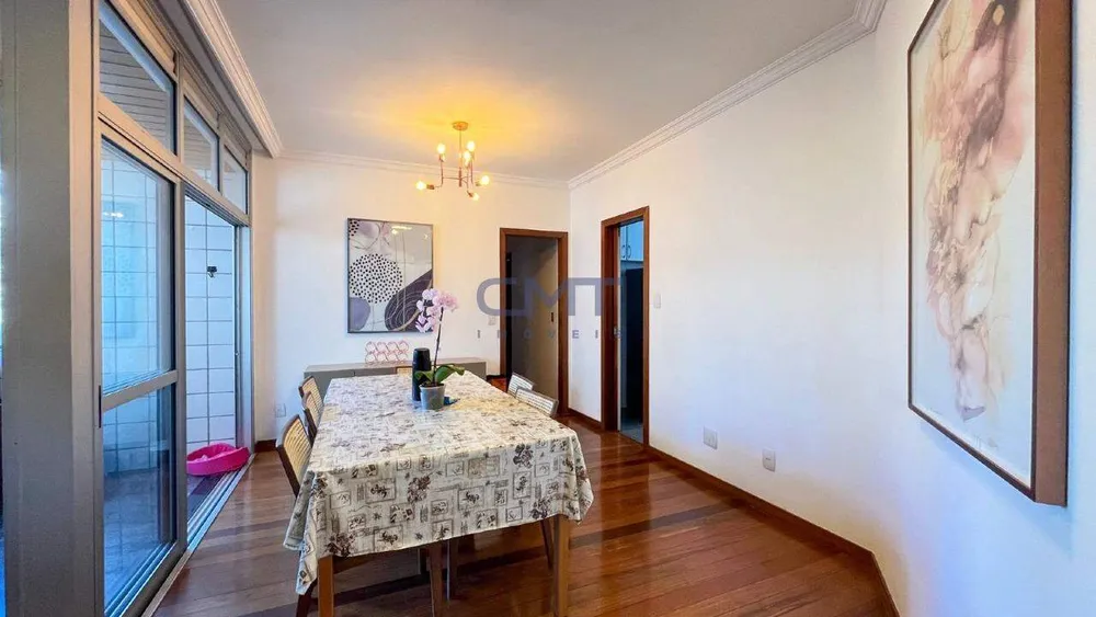 Apartamento, 4 quartos, 118 m² - Foto 4