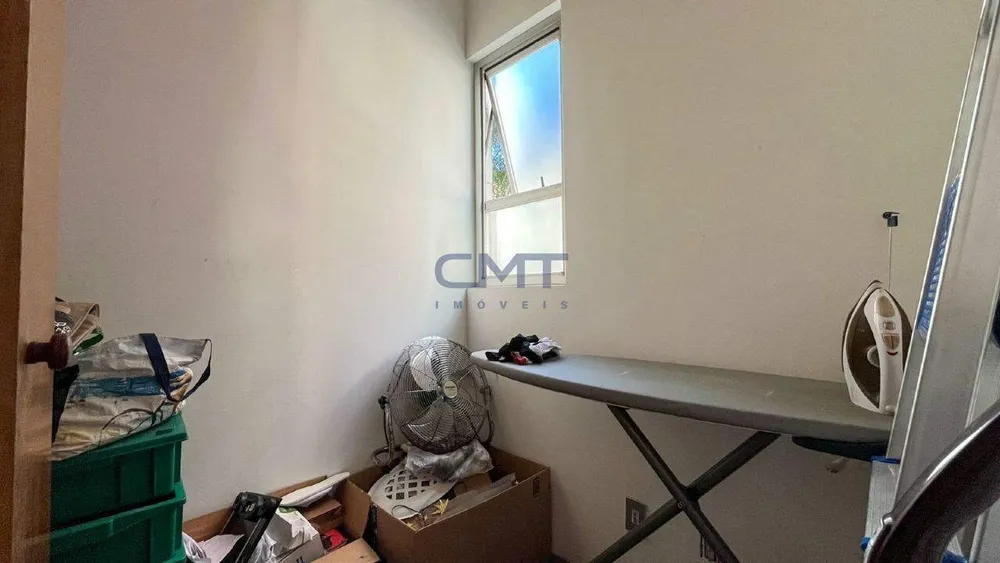 Apartamento, 4 quartos, 118 m² - Foto 12