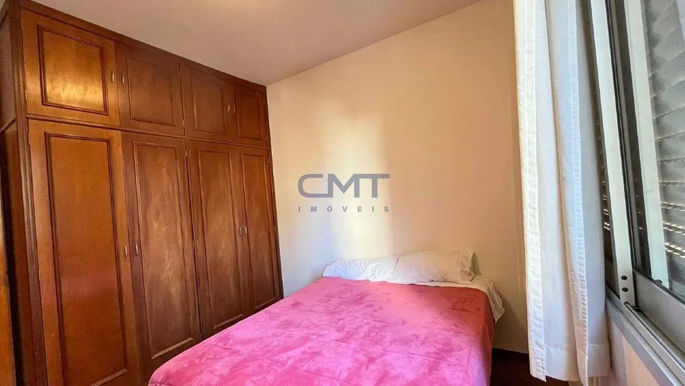 Apartamento, 4 quartos, 118 m² - Foto 12