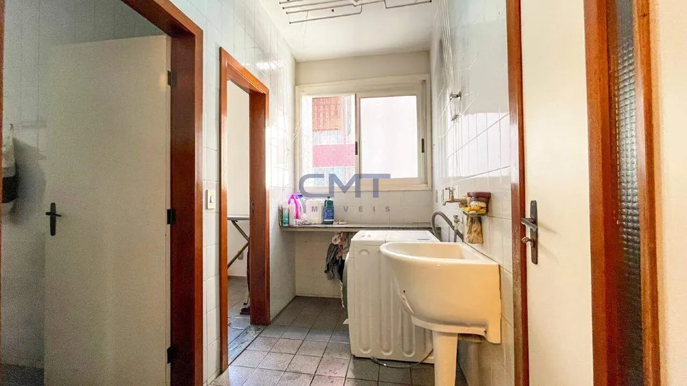 Apartamento, 4 quartos, 118 m² - Foto 9