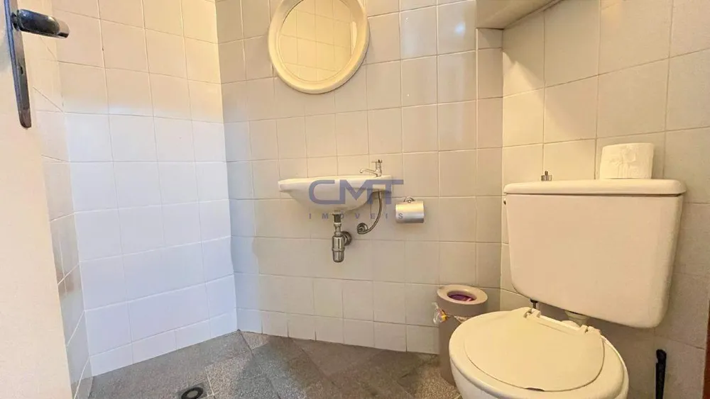 Apartamento, 4 quartos, 118 m² - Foto 11