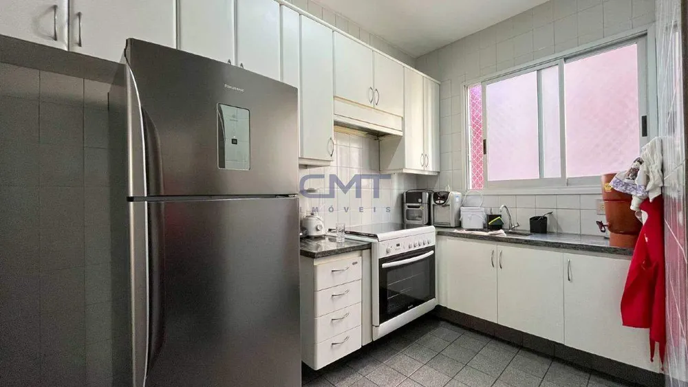 Apartamento, 4 quartos, 118 m² - Foto 7