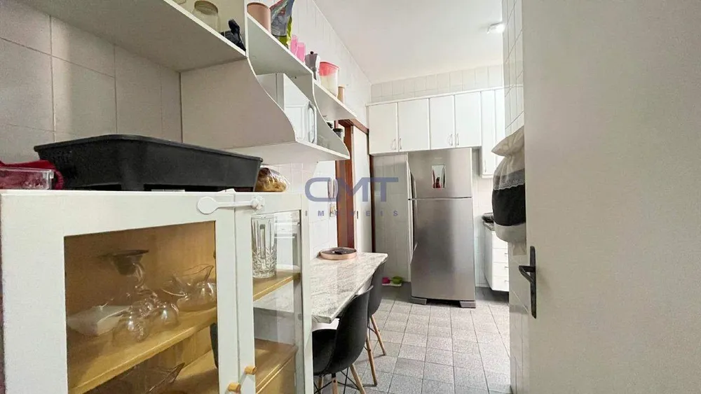 Apartamento, 4 quartos, 118 m² - Foto 6