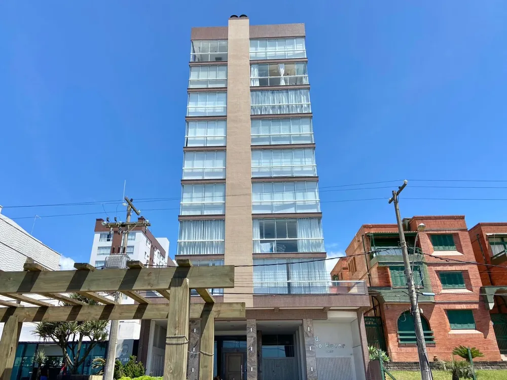 Apartamento, 3 quartos, 115 m² - Foto 4