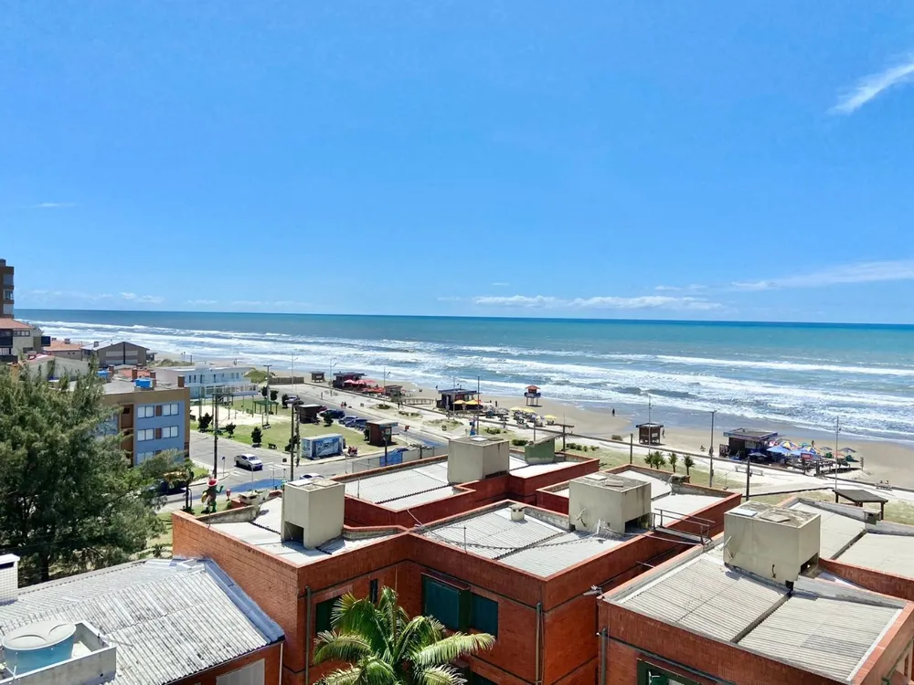 Apartamento, 3 quartos, 115 m² - Foto 1