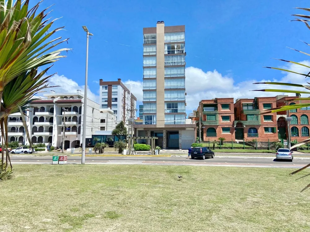 Apartamento, 3 quartos, 115 m² - Foto 2