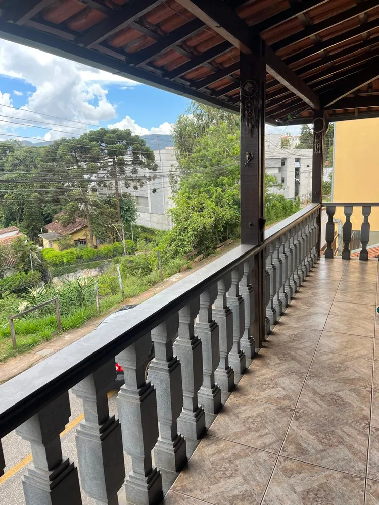 Casa, 7 quartos - Foto 4