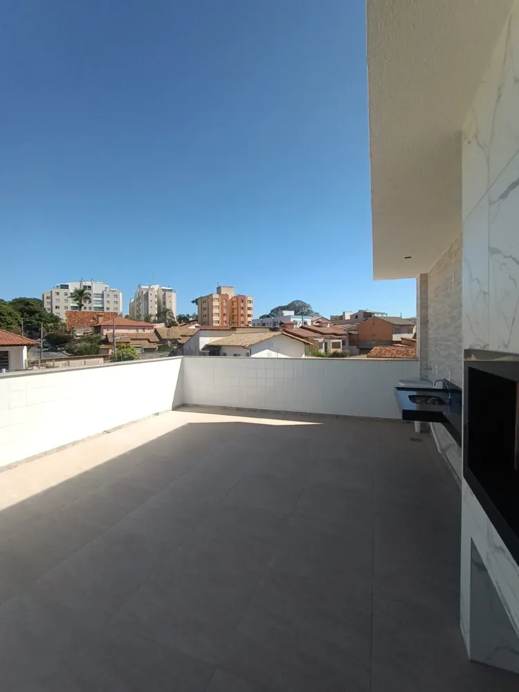 Cobertura, 4 quartos, 111 m² - Foto 5