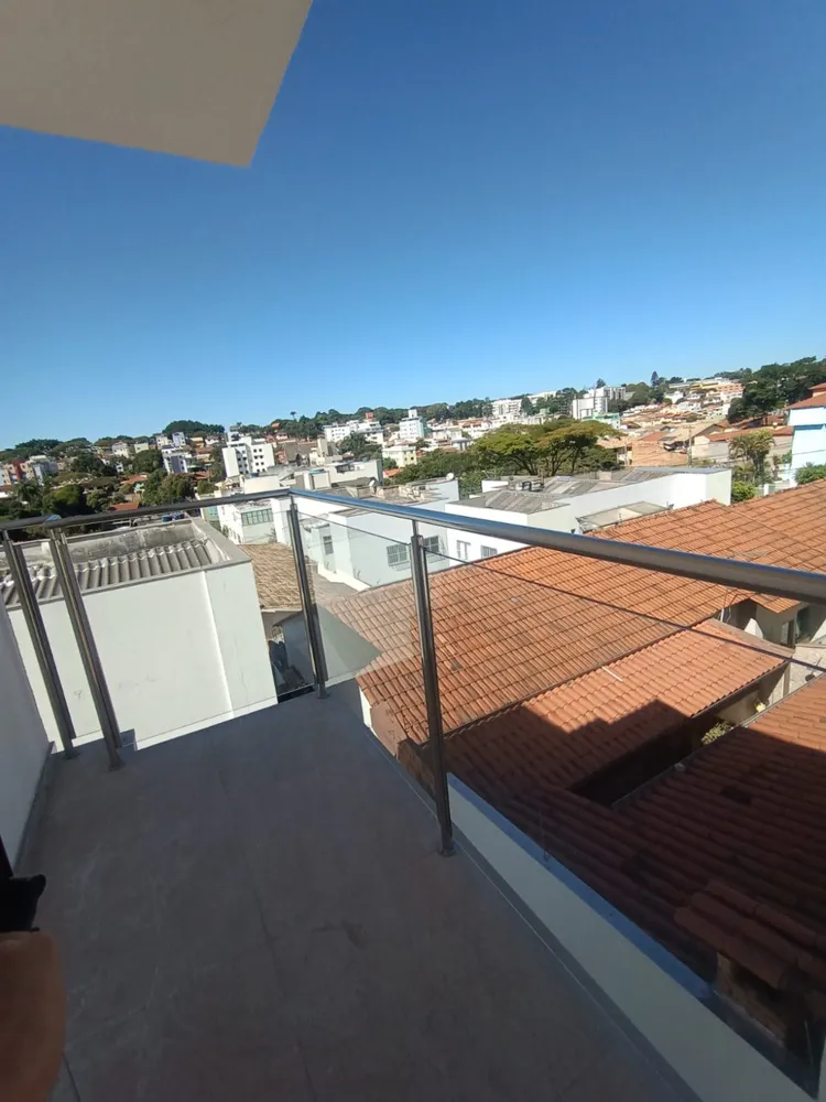 Cobertura, 4 quartos, 111 m² - Foto 6