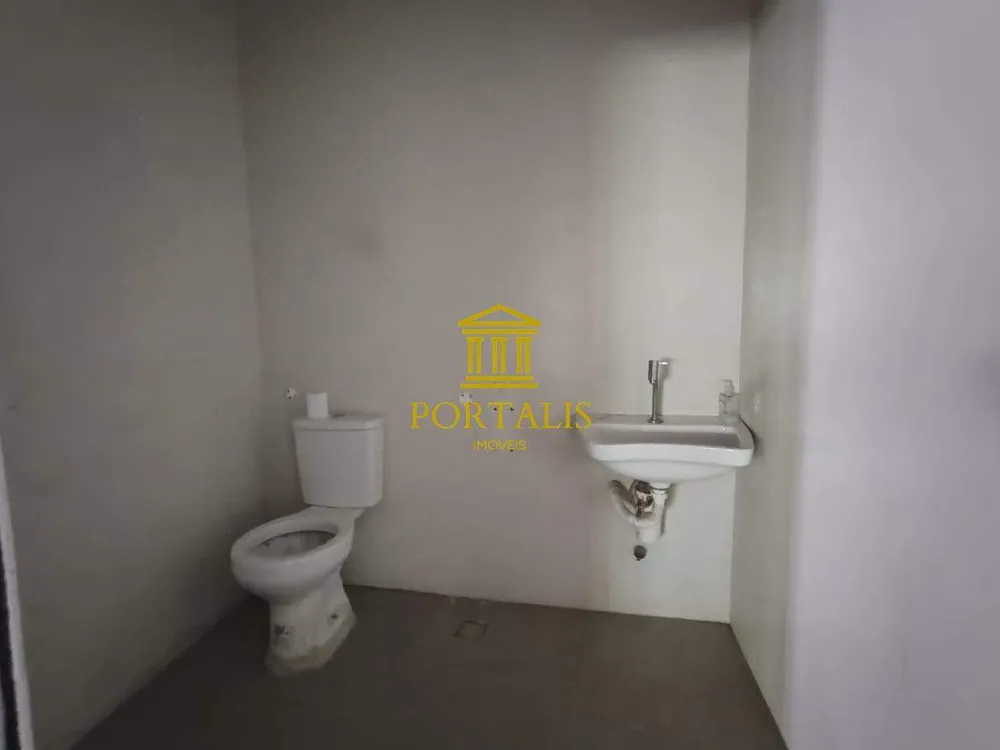 Loja-Salão, 320 m² - Foto 8