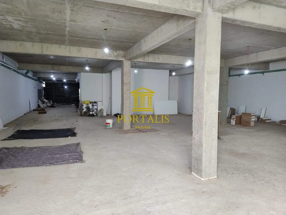 Loja-Salão, 320 m² - Foto 12