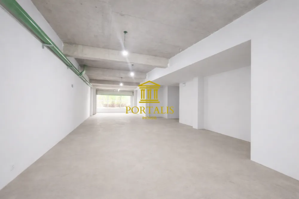 Loja-Salão, 320 m² - Foto 9