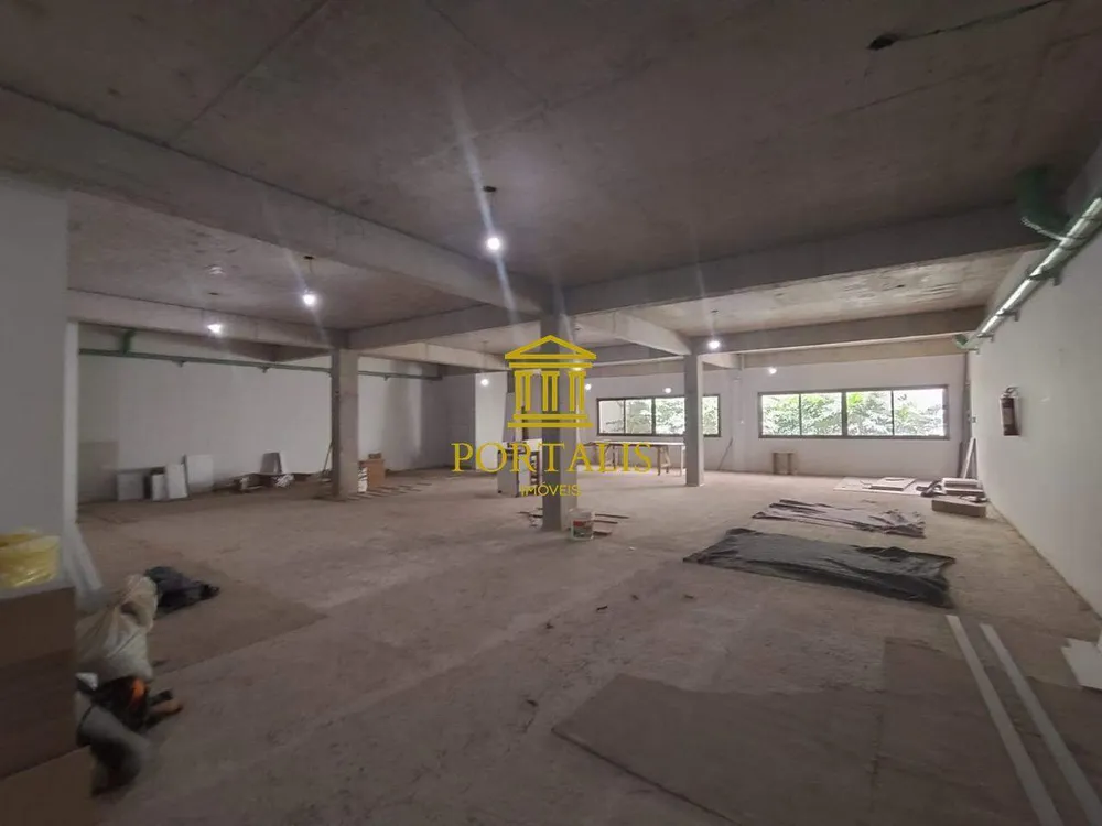 Loja-Salão, 320 m² - Foto 1
