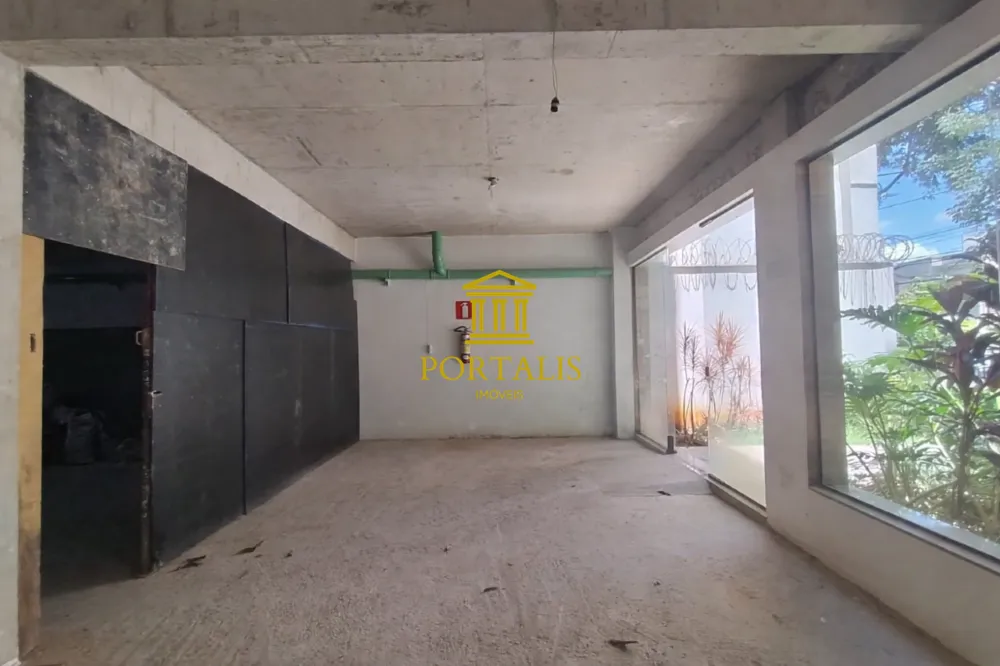 Loja-Salão, 320 m² - Foto 2