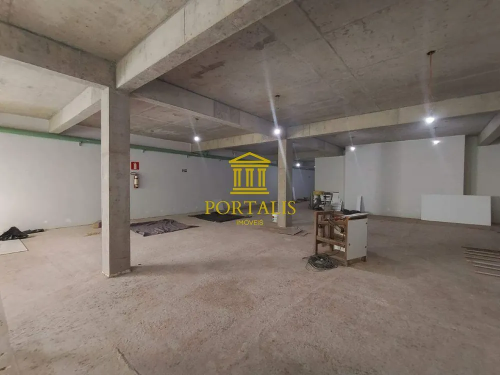 Loja-Salão, 320 m² - Foto 10