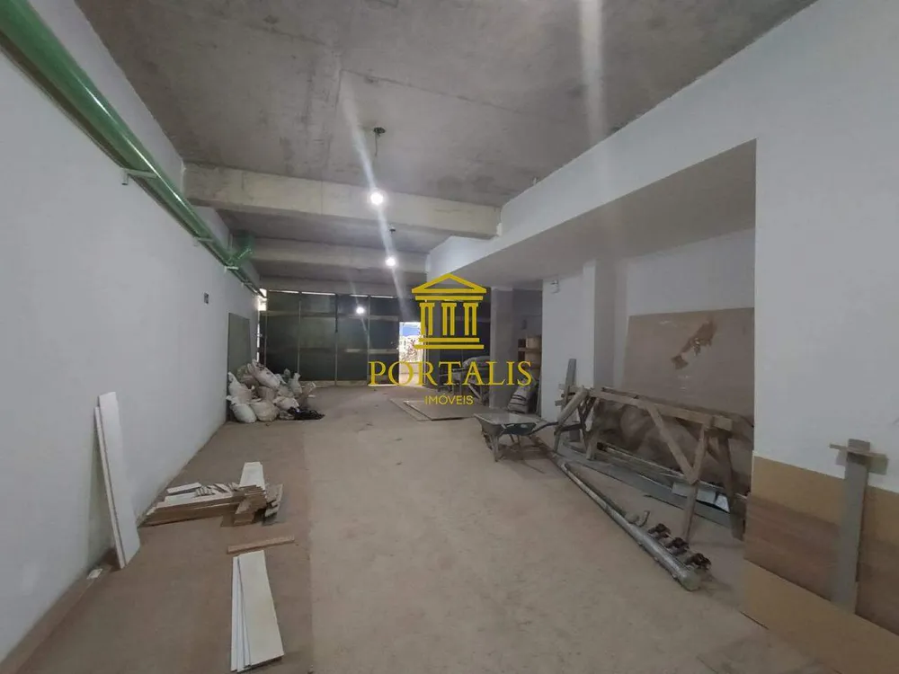Loja-Salão, 320 m² - Foto 5