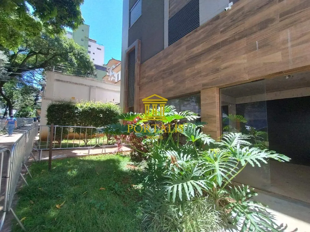 Loja-Salão, 320 m² - Foto 6