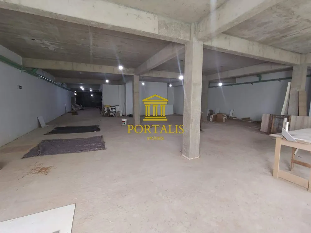 Loja-Salão, 320 m² - Foto 11