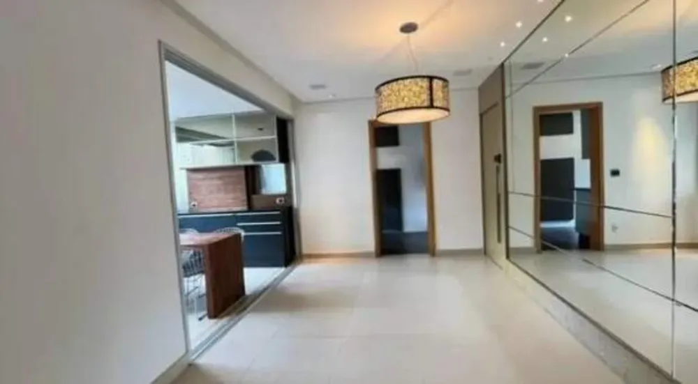 Apartamento, 3 quartos, 96 m² - Foto 2