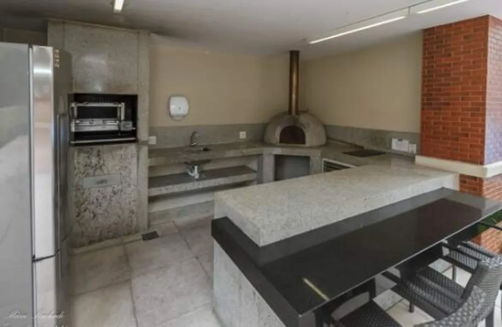 Apartamento, 3 quartos, 96 m² - Foto 12
