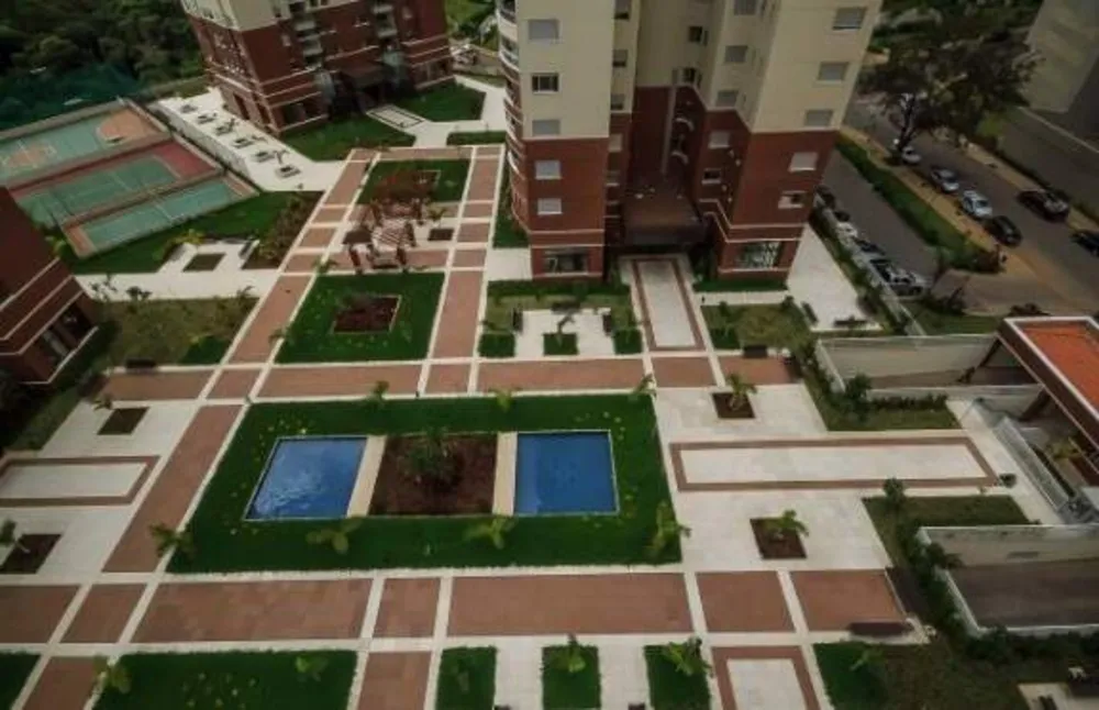 Apartamento, 3 quartos, 96 m² - Foto 9
