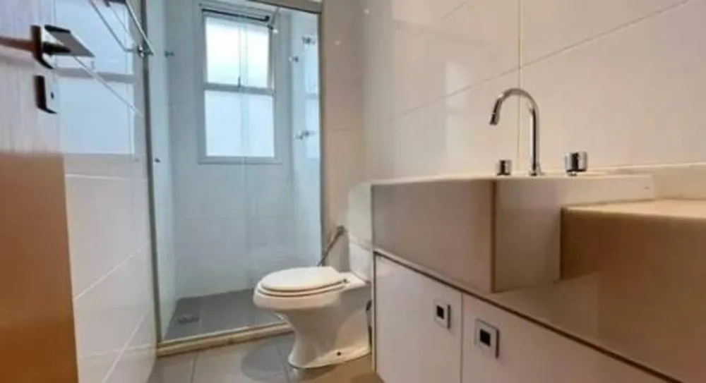 Apartamento, 3 quartos, 96 m² - Foto 3