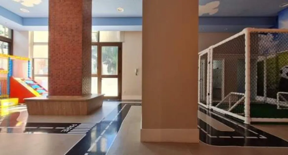 Apartamento, 3 quartos, 96 m² - Foto 11