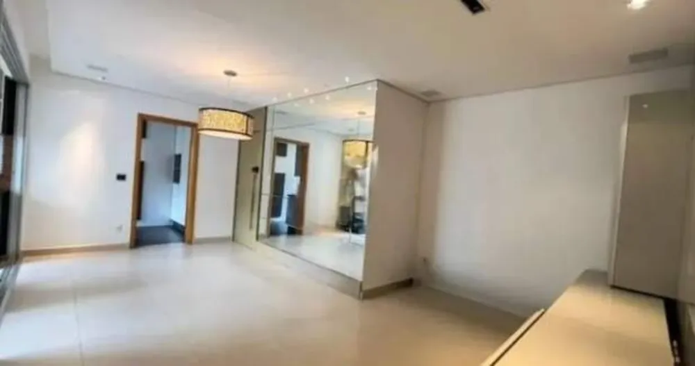 Apartamento, 3 quartos, 96 m² - Foto 4