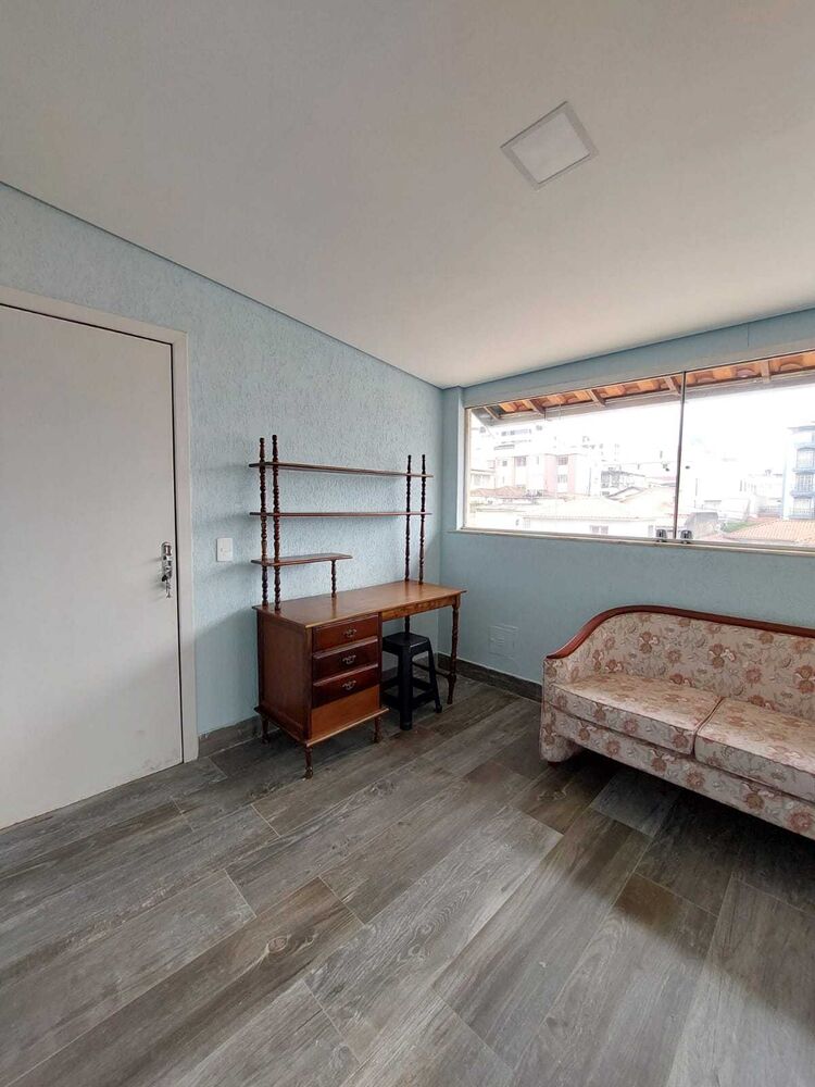 Apartamento à venda com 2 quartos, 123m² - Foto 2