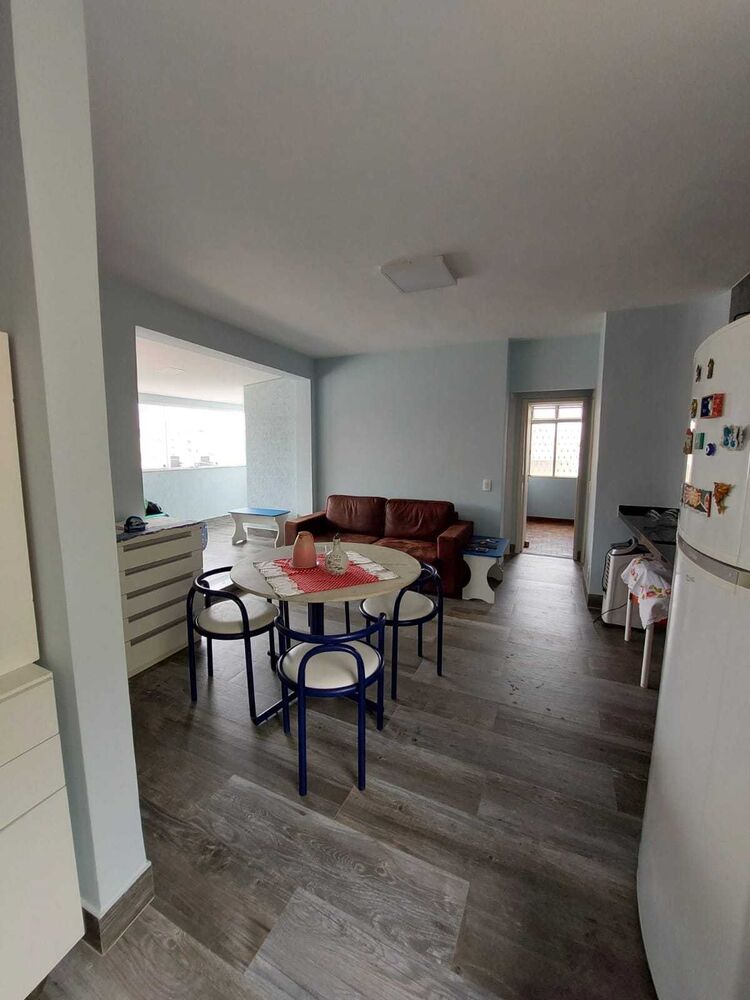 Apartamento à venda com 2 quartos, 123m² - Foto 5