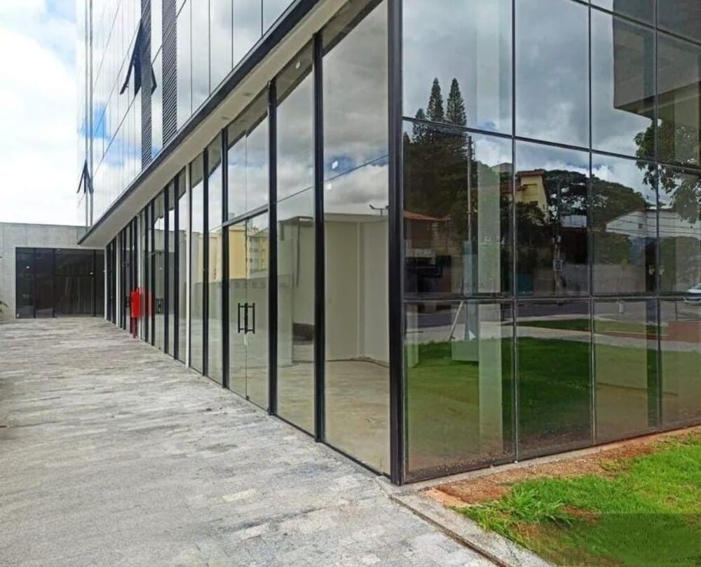 Loja-Salão para alugar, 36m² - Foto 3