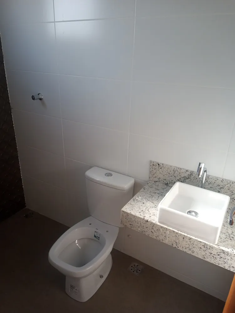 Apartamento, 3 quartos, 75 m² - Foto 2