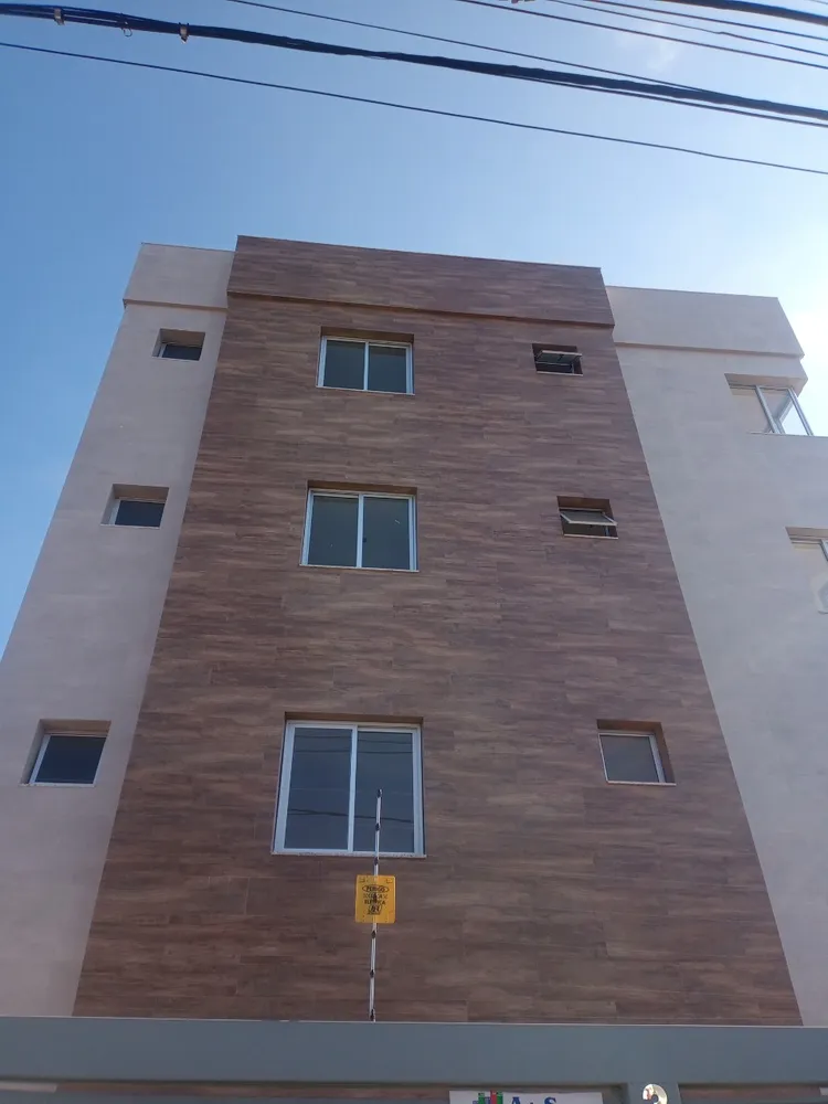 Apartamento, 3 quartos, 75 m² - Foto 1