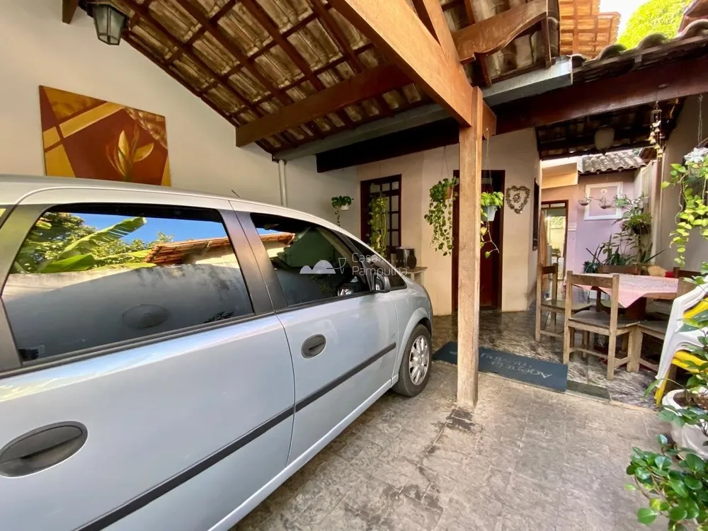 Casa, 2 quartos, 100 m² - Foto 1